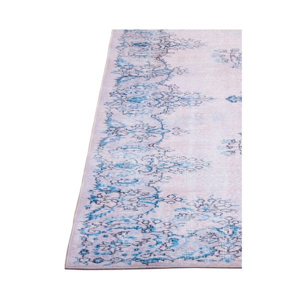 Helesinine vaip , 80 x 150 cm Sonja - Floorita-image-4