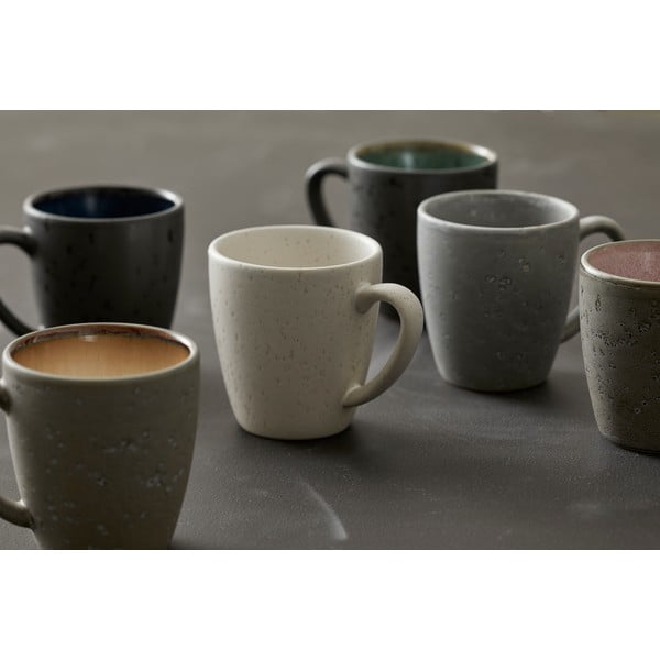 Kivinõudest kruus 190 ml Stentøj - Bitz-image-1