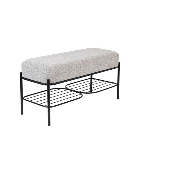 Helehall pink Milou - White Label-image-2