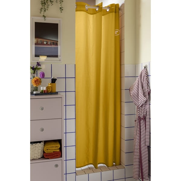 Dušikardin 180x200 cm Tom Tailor Get Naked - Wenko-image-4