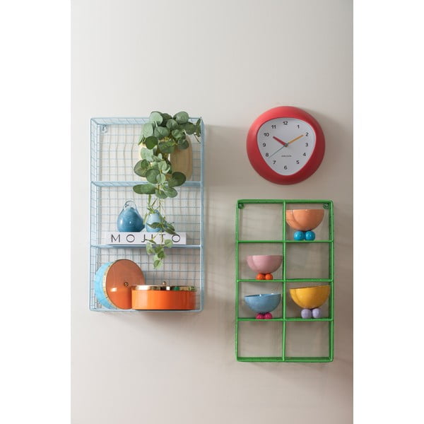 Seinakell ø 25,5 cm Funky Vibes – Karlsson-image-1