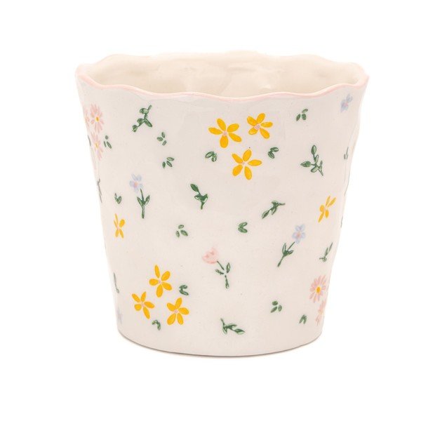 Kivinõudest lillepoti kaas ø 11 cm - Sass & Belle