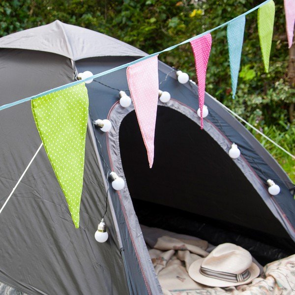 Vanik 800 cm Spotty - Rex London-image-3