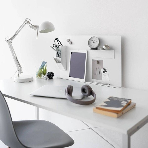 Magnetiline teadetetahvel 58x42 cm Tower - YAMAZAKI-image-4