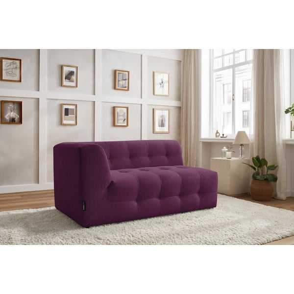 Tumelilla diivanimoodul (vasakus nurgas) Kleber - Bobochic Paris-image-1