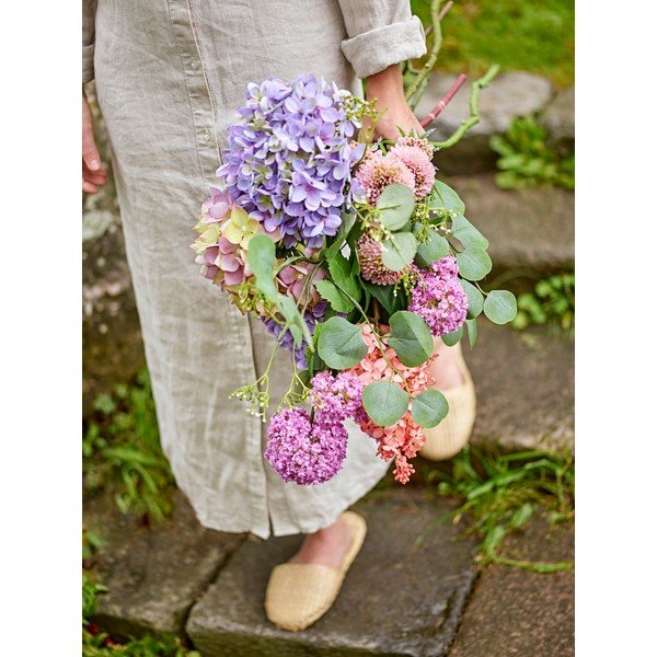 Kunstlill (kõrgus 80 cm) Edge - Bloomingville-image-1