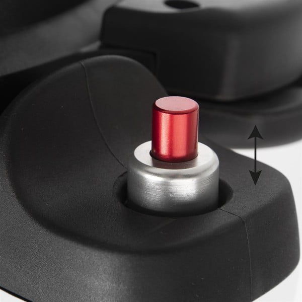 Alumiiniumist induktsioonipott Grande - Orion-image-1