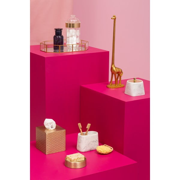 Metallist karp taskurätikute jaoks Allegra - Premier Housewares-image-2