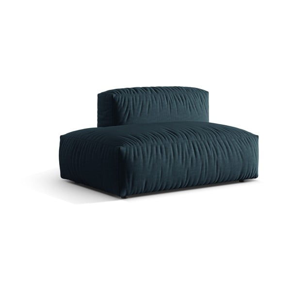 Tumesinine diivanimoodul (vasak nurk) Martina - Micadoni Home-image-1