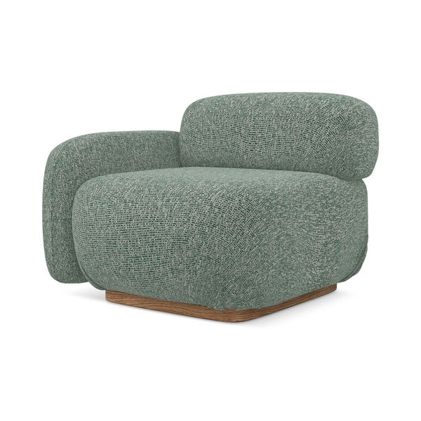 Heleroheline diivanimoodul (vasakus nurgas) Ailani - Makamii-image-1