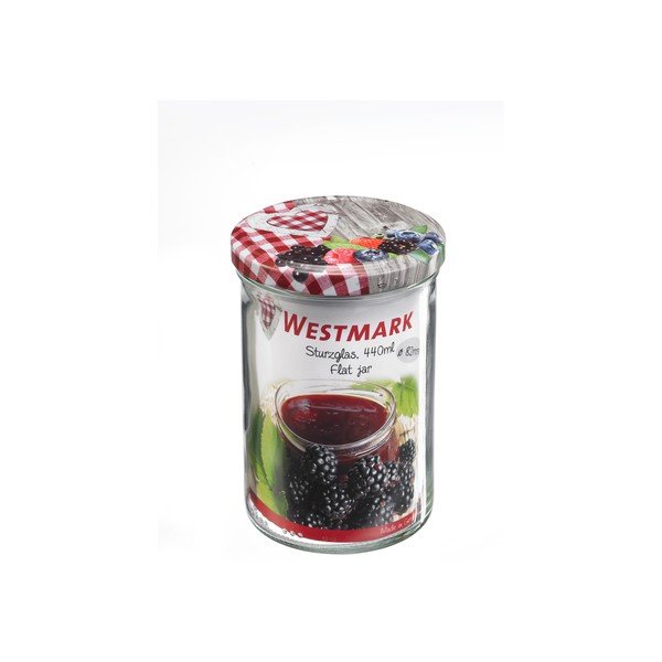 Zavařovací lahev Sturz, 440 ml