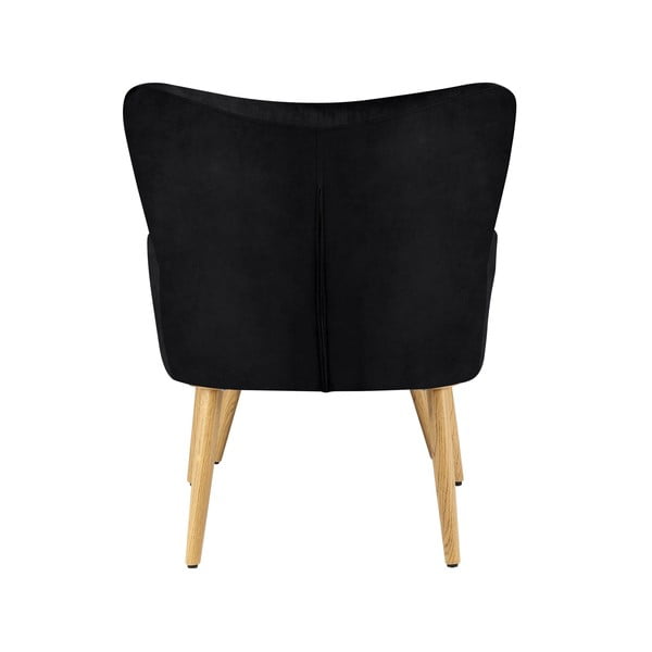 Must sametist tugitool Coco - Støraa-image-2