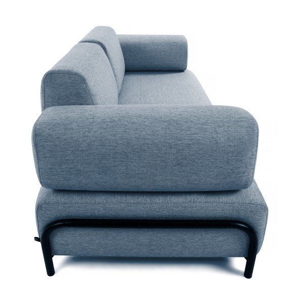 Sinine mooduldiivani käetugi Compo - Kave Home-image-1