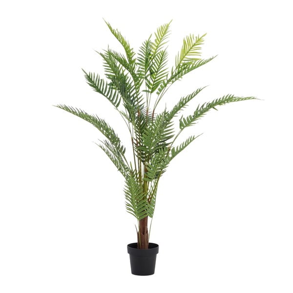 Kunstpalm (kõrgus 150 cm) Areca - Ixia