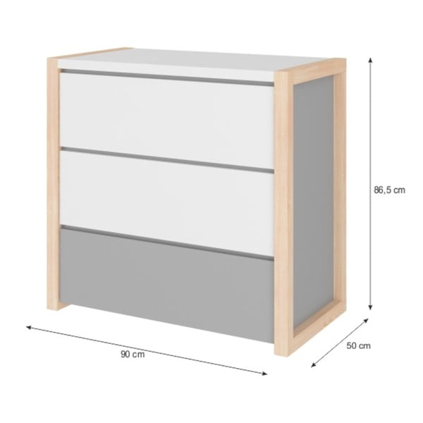 Hall kirst 3 sahtliga Pinette - BELLAMY-image-2
