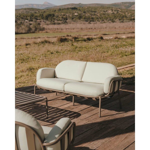 Helehall aia diivan Joncols - Kave Home-image-1