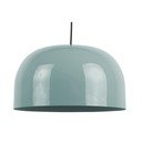 Sinine ripplamp metallist varjuga ø 40 cm Dome - Leitmotiv
