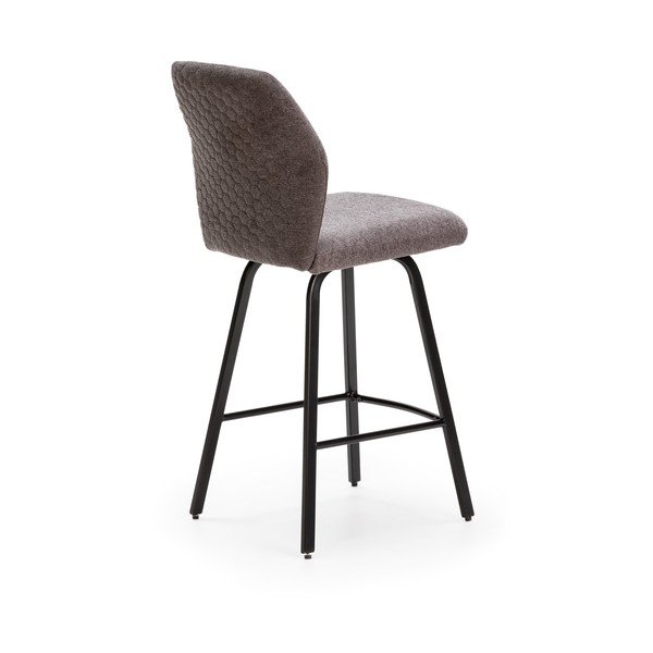 Tumehall baaritoolide komplekt 4 tk 65 cm Bei - Marckeric-image-4