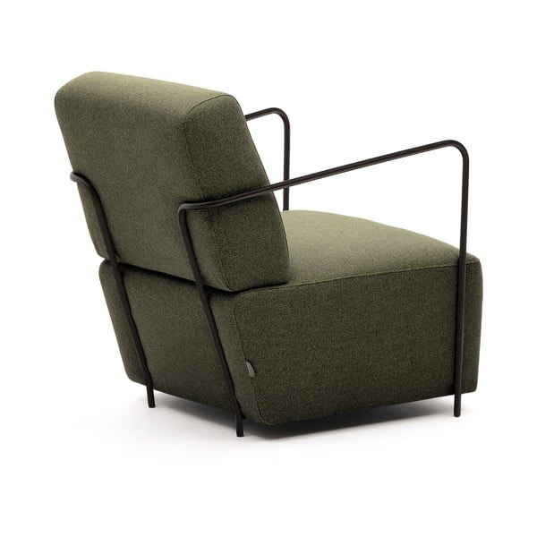 Roheline tool Gamer - Kave Home-image-4