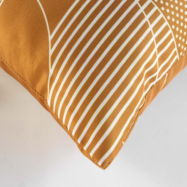 Dekoratiivpadi 50x50 cm Esquisse - douceur d'intérieur-image-1