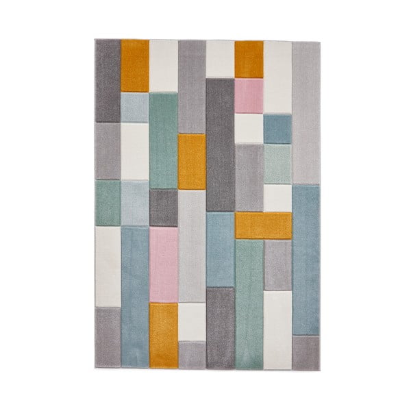 Vaip 200x290 cm Matrix - Think Rugs