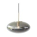 Hall dimmerdatav rippvalgusti ø 40 cm Reflect - Hübsch