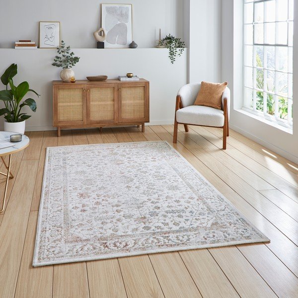 Kreem vaip 160x230 cm Creation - Think Rugs-image-1