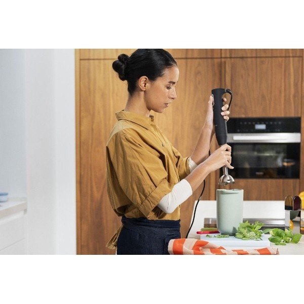 Beež plastkauss ø 11 cm Chef It - Mepal-image-2