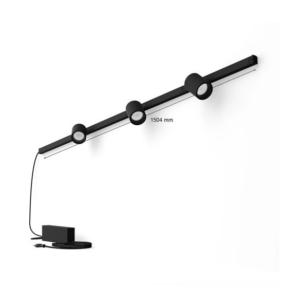 LED nutikas seinavalgusti 16W Perifo - Philips Hue-image-1