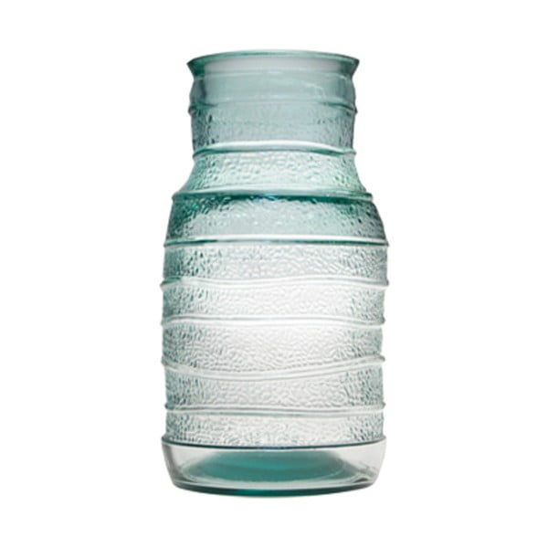 Váza z recyklovaného skla Ego Dekor Organic
