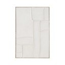 Maal 60x90 cm Klis - Kave Home