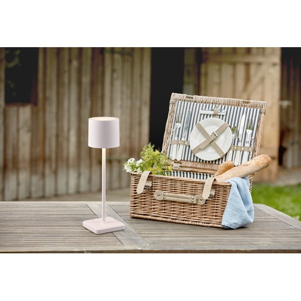 Timmitav välisvalgusti (kõrgus 38 cm) Fernandez - Reality-image-2