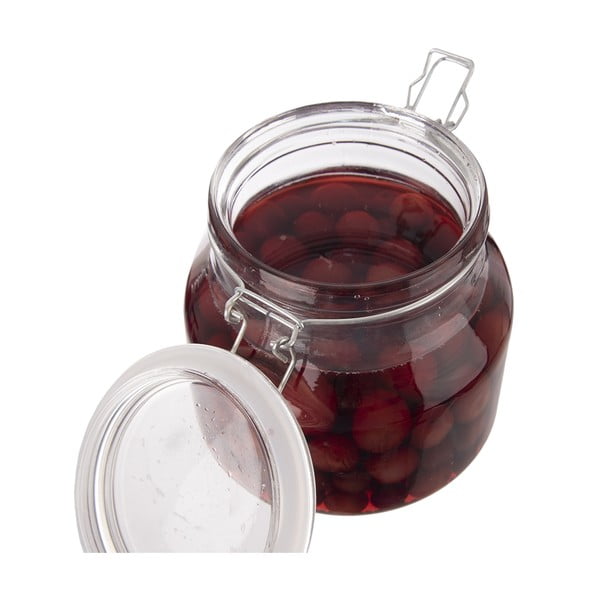 Klaasist toidupurk Irma - Orion-image-1