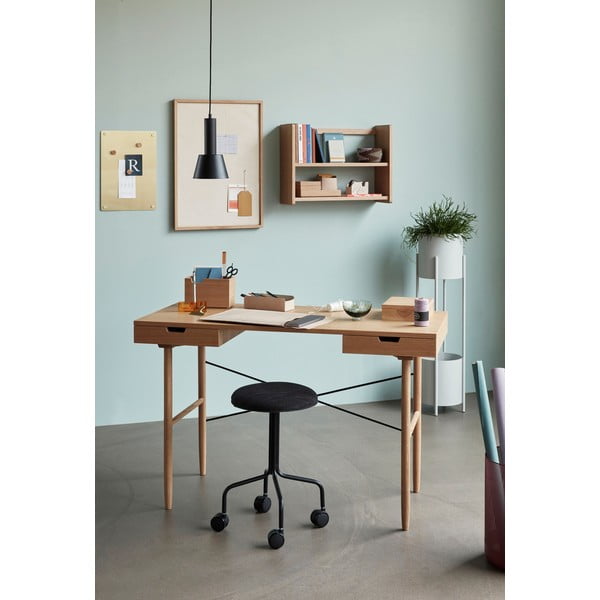 Metall lillepoti kate  ø 28 cm Stand – Hübsch-image-1