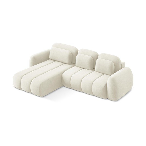 Beež panipaigaga bukleekangast nurgadiivanvoodi (vasak nurk) Pele - Makamii-image-2