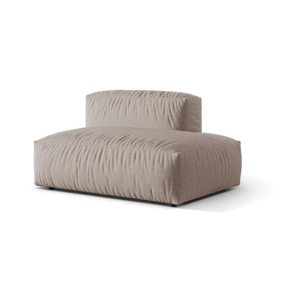 Beež diivanimoodul (parem nurk) Martina - Micadoni Home-image-1