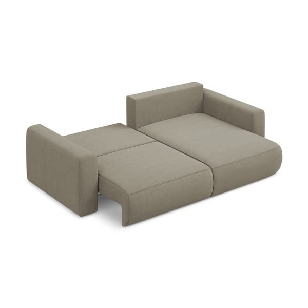 Helepruun lahtikäiv/panipaigaga nurgadiivan (parem nurk/laiendiga) Kapua – Makamii-image-3