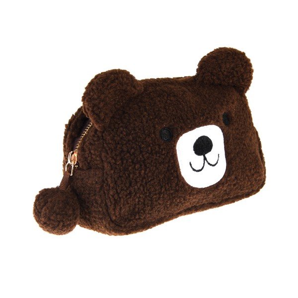 Kosmetická taštička Rex London Bruno The Bear-image-2