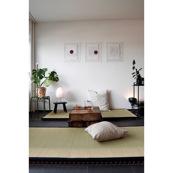 Matt 100 x 200 cm Tatami - Karup Design-image-3