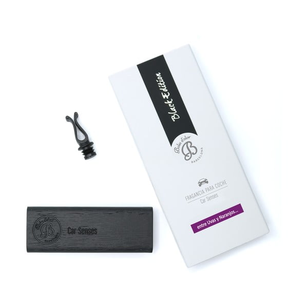 Autolõhnastaja Entre Uvas y Naranjo - Boles d'olor