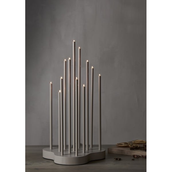 Beež jõuluküünlajalg Buzz - Star Trading-image-1