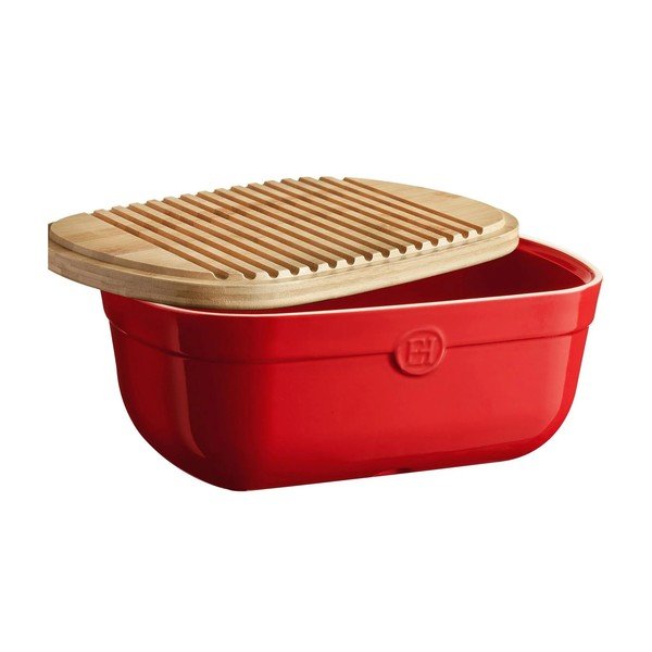 Keraamiline leivakarp Ultime - Emile Henry-image-2