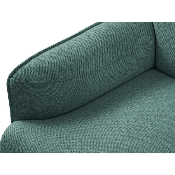 Türkiissinine tugitool Neso - Windsor & Co Sofas-image-1