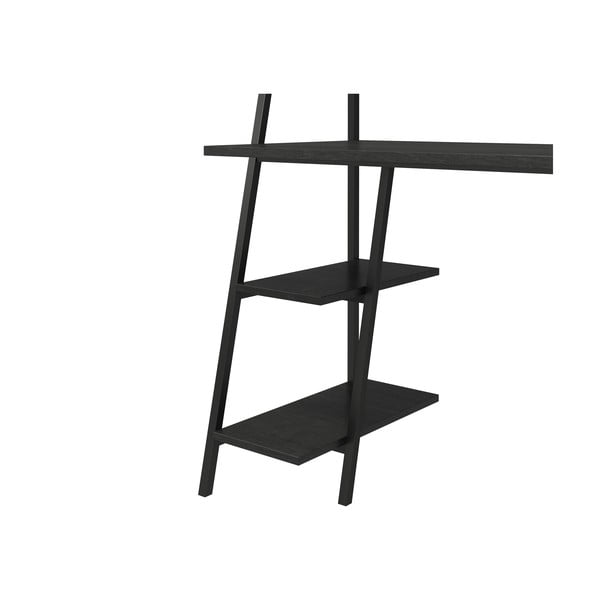 Tammepuidust laud 51x111 cm Bushwick - Novogratz-image-3