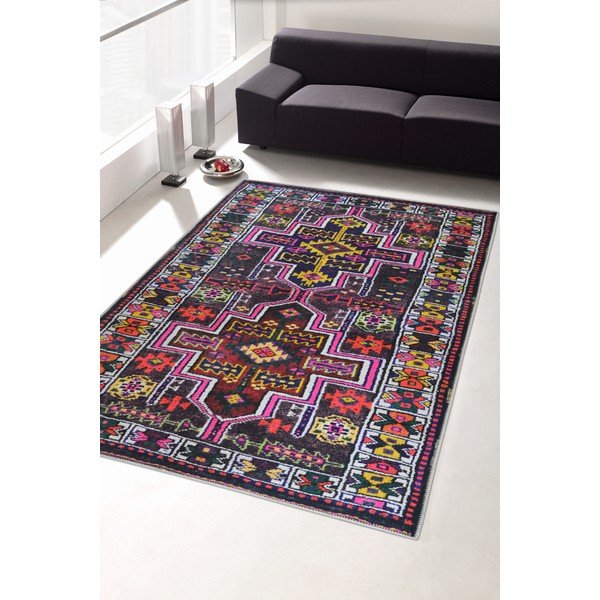 Vaip , 80 x 150 cm Anatolia - Floorita-image-1