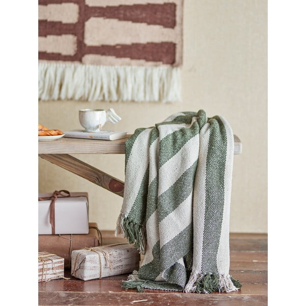 Tekk 130x160 cm Jodina - Bloomingville-image-1