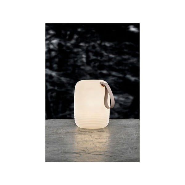 LED välisvalgusti USB ø 21 cm Hav - Villa Collection-image-2