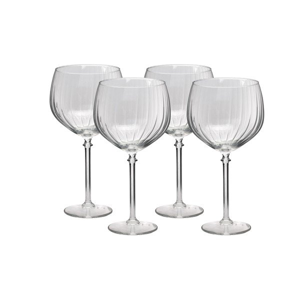 4 kokteiliklaasi komplekt 620 ml Noble - BonBistro-image-4