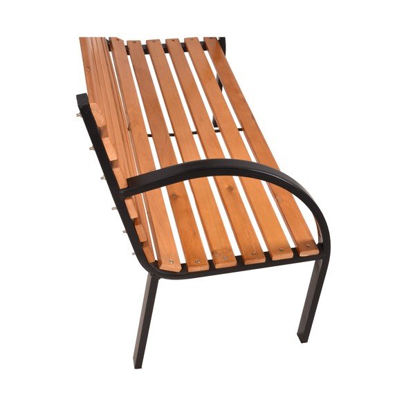 Puidust aiapink teraskonstruktsiooniga Bellevue - Garden Pleasure-image-3