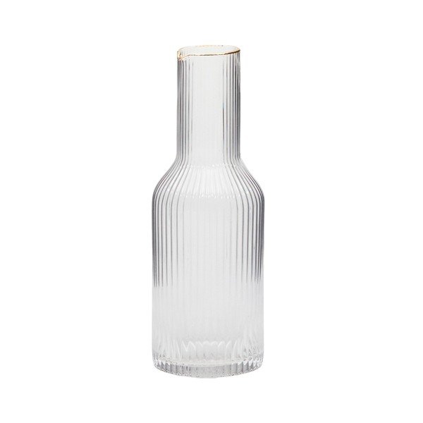 Klaasist karahvin Ayan - Kave Home